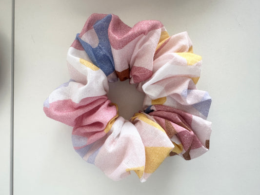 Ellen Scrunchie