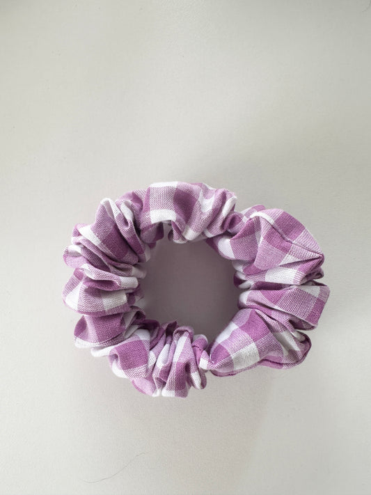 Ruby Scrunchie