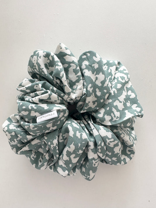 Aspen Scrunchie