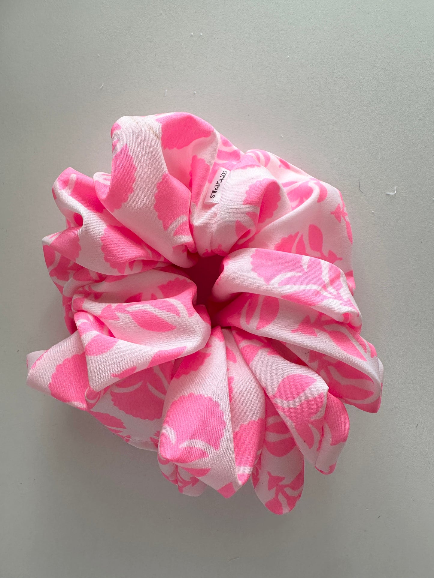 Eden Scrunchie