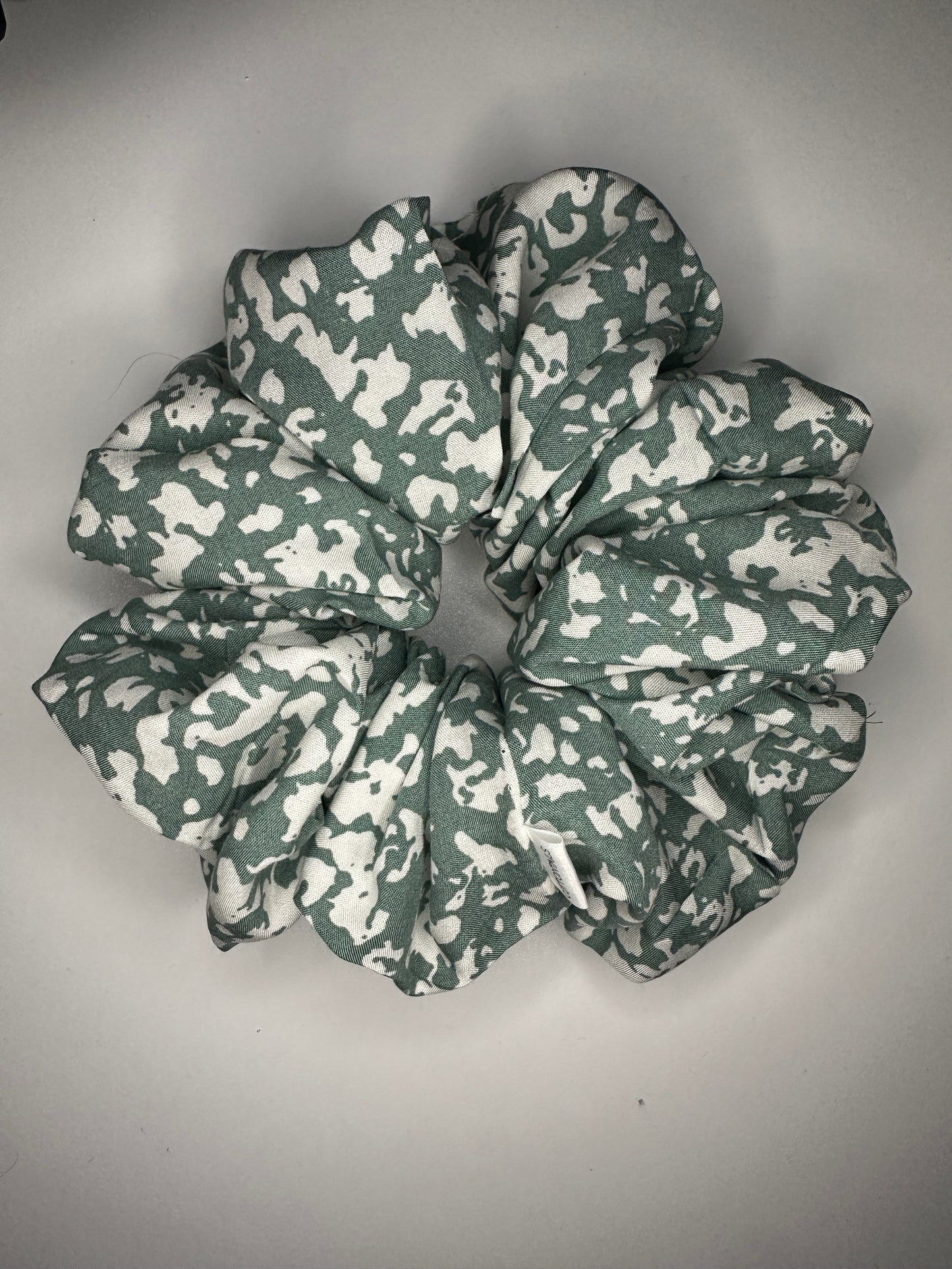 Aspen Scrunchie