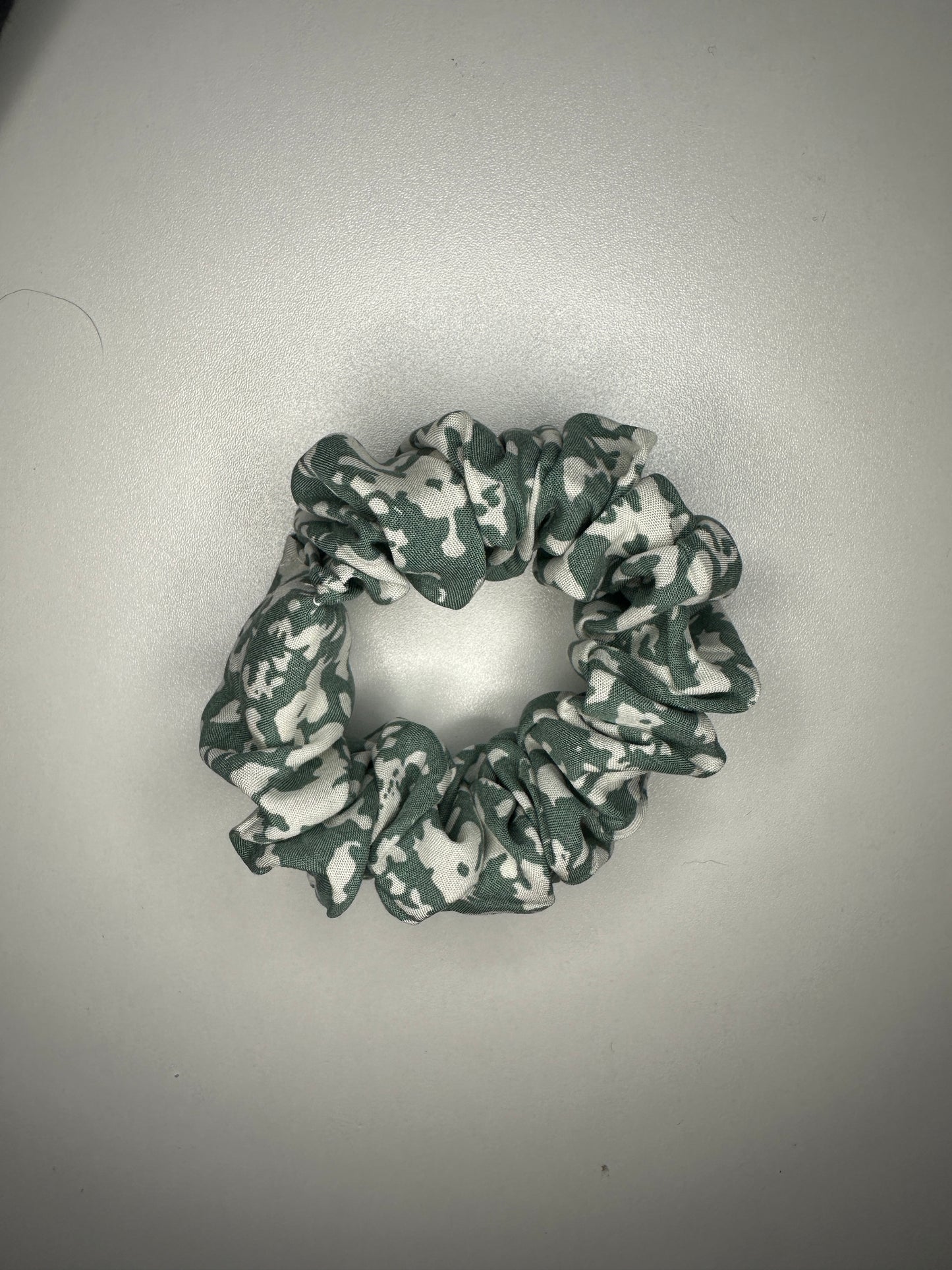 Aspen Scrunchie